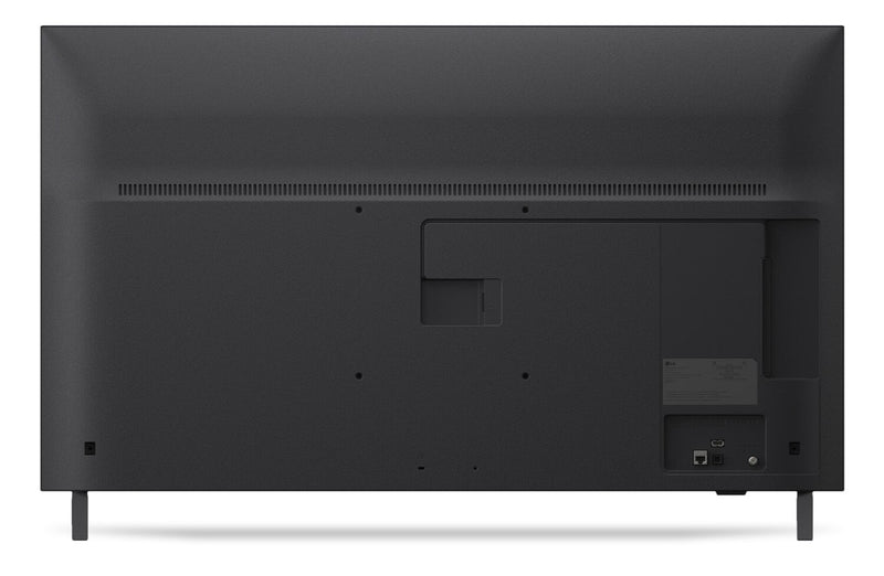 LG 55\" UA7000 4K UHD Smart webOS TV (55UA7000PUB.ACC) – 2025 Model