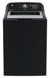["GE 5.3 Cu. Ft. Top Load Infusor Washer - Diamond Grey - GTW681BMRDG"]