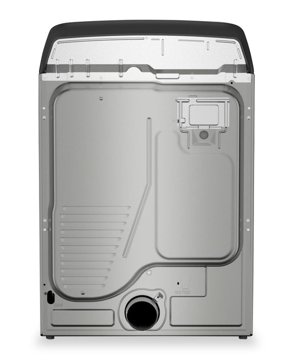 Maytag 7.4 Cu. Ft. Electric Dryer - Radiant Silver - YMED6205RR