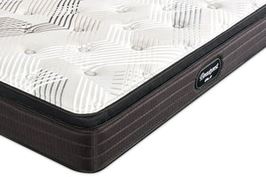 Beautyrest GL2 Eurotop Firm King Mattress
