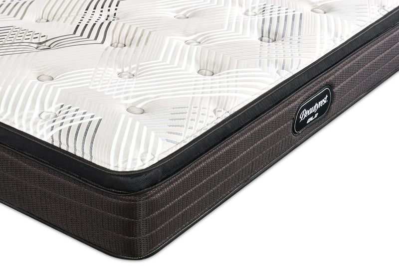 Beautyrest GL2 Eurotop Firm King Mattress