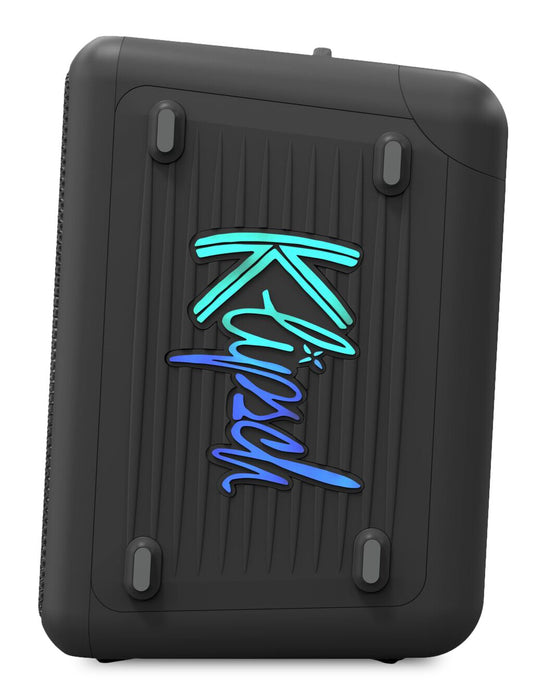 Klipsch Vegas Music City Light Up Party Speaker (Vegas)