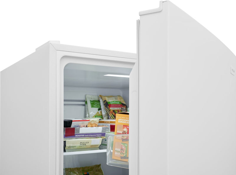 Frigidaire 21 Cu. Ft. Garage Ready Upright Freezer - White - FFUV2136AW