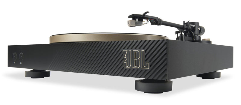 JBL Bluetooth® Spinner Turntable