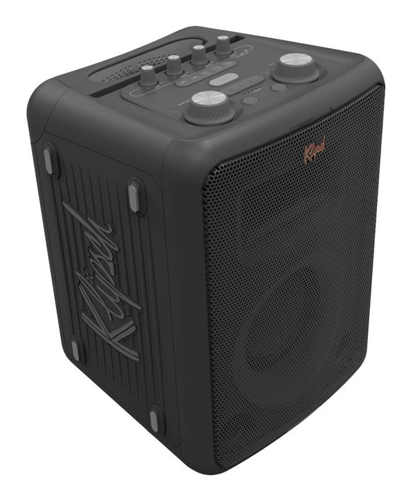 Klipsch Vegas Music City Light Up Party Speaker (Vegas)