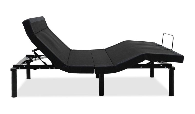 Baselogic Platinum Queen Adjustable Base