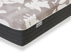 Springwall Lakeshore Smooth Top Luxury Firm Twin Mattress