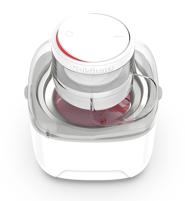 Cuisinart 1 Pint Wonder Ice Cream Maker - ICE-M10C 
