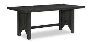 Emery Dining Table with 72-96