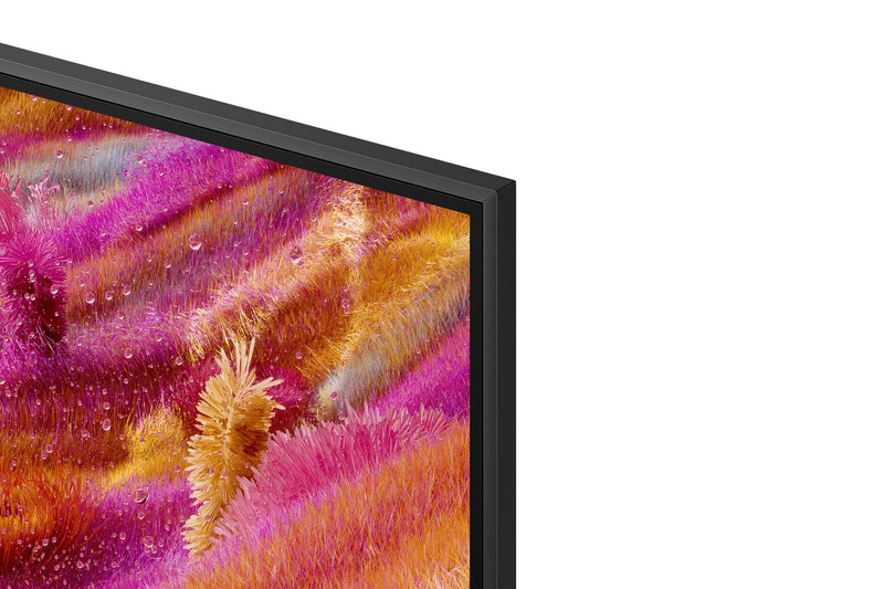 SAMSUNG 55\" QN90F Neo QLED AI 4K UHD Smart Tizen OS TV (QN55QN90FAFXZC) - 2025 Model