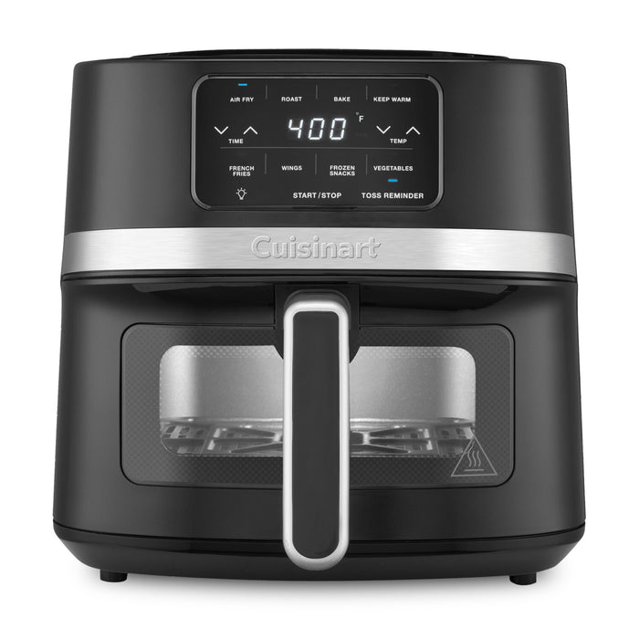 Cuisinart 4.5-qt Basket Air Fryer - AIR-160C