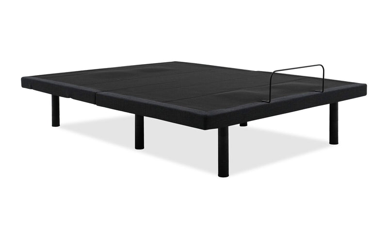 Baselogic Platinum Twin XL Adjustable Base