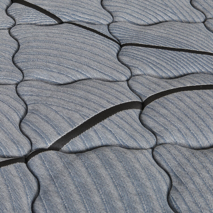 Springwall Red Cedar Tight Top Medium Full Mattress-in-a-Box Set