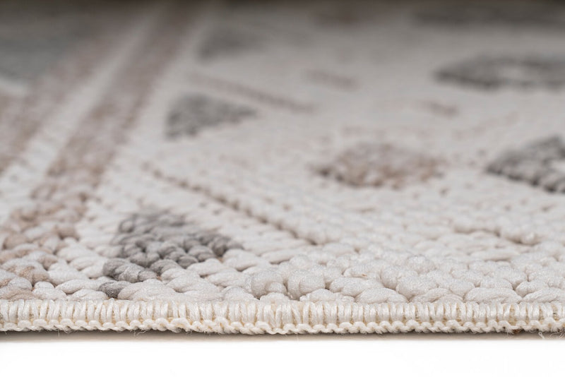 Kenji Indoor/Outdoor Area Rug - 7’10” x 10’6”