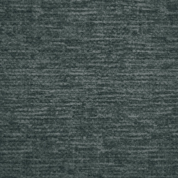 Lounge 4-Piece Chenille Armless Modular Sectional – Grey