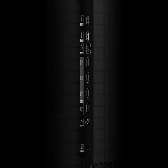 TCL 85\" QM9K QLED QD Mini-LED 4K UHD Smart Google TV (85QM9K)