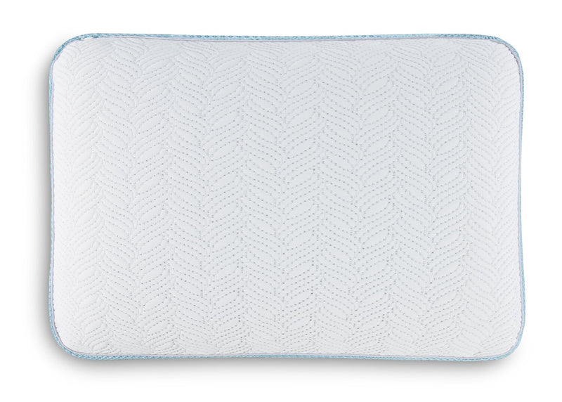 Bedgear Summit 2.0 Performance Queen Pillow – Back Sleepers