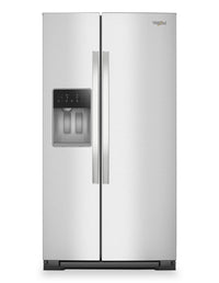 Whirlpool 36