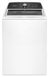 ["Whirlpool 5.3 Cu. Ft. Top-Load Impeller Washer with Built-In Faucet - White - WTW5020SW"]
