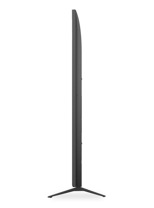 LG 86\" NANO80 LED 4K UHD Smart webOS TV (86NANO80AUA.ACC) - 2025 Model