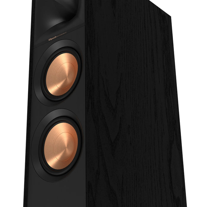 KLIPSCH Tower Speakers (R605FA)
