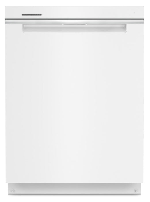 Whirlpool 3-Piece Kitchen Appliance Package – White 