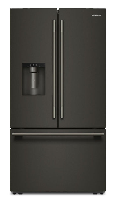 KitchenAid 3-Piece Kitchen Appliance Package – Black Ore