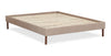Ocean Twin XL Platform Base
