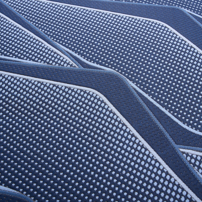 Serta iSeries NXG1200 Tight Top Firm Twin XL Mattress 