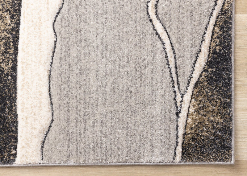 Rogue Area Rug - 5' x 8'