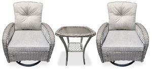 Vienna 3-Piece Patio Set