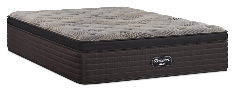 Beautyrest GL6 Eurotop Medium Twin XL Mattress