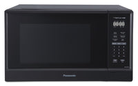 Panasonic 1.3 Cu. Ft. Countertop Microwave - NNSU65NBC 