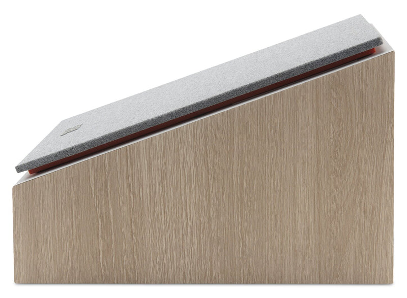 JBL Stage 240H 2-Way 4.5\" Dolby Atmos® Surround Sound Loudspeaker Pair (JBL240HWHT)