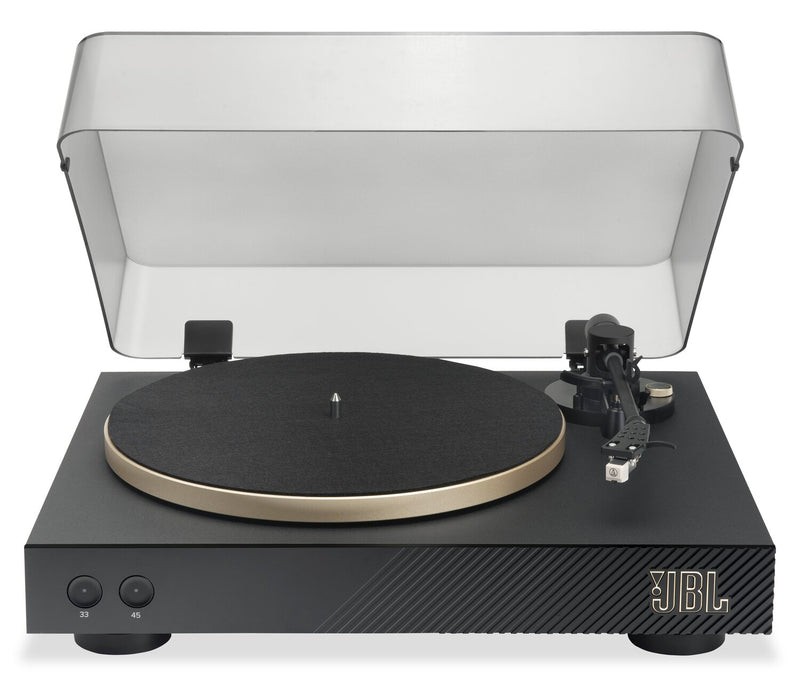 JBL Bluetooth® Spinner Turntable