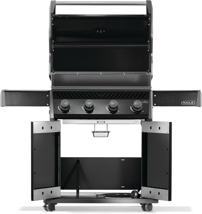 Napoleon 525 48,000-BTU 4-Burner Propane Gas Grill - R525PK-2