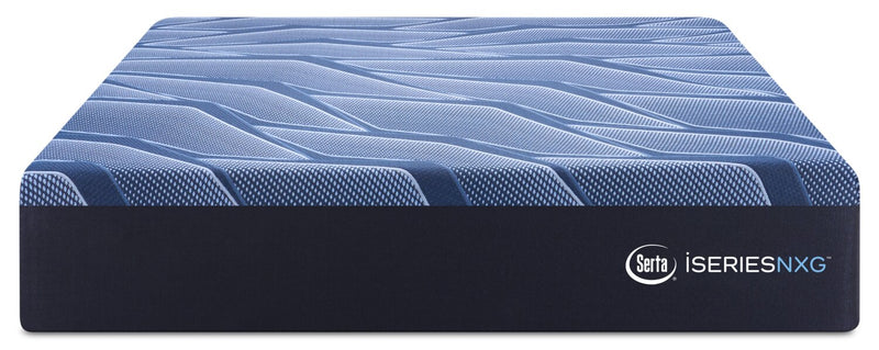 Serta® iSeries NXG1300 Luxury Tight Top Medium King Mattress