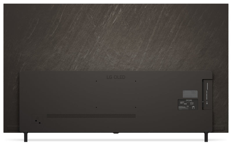 LG 83\" B5 OLED 4K UHD evo AI Smart webOS TV (OLED83B5PUA.ACC) - 2025 Model