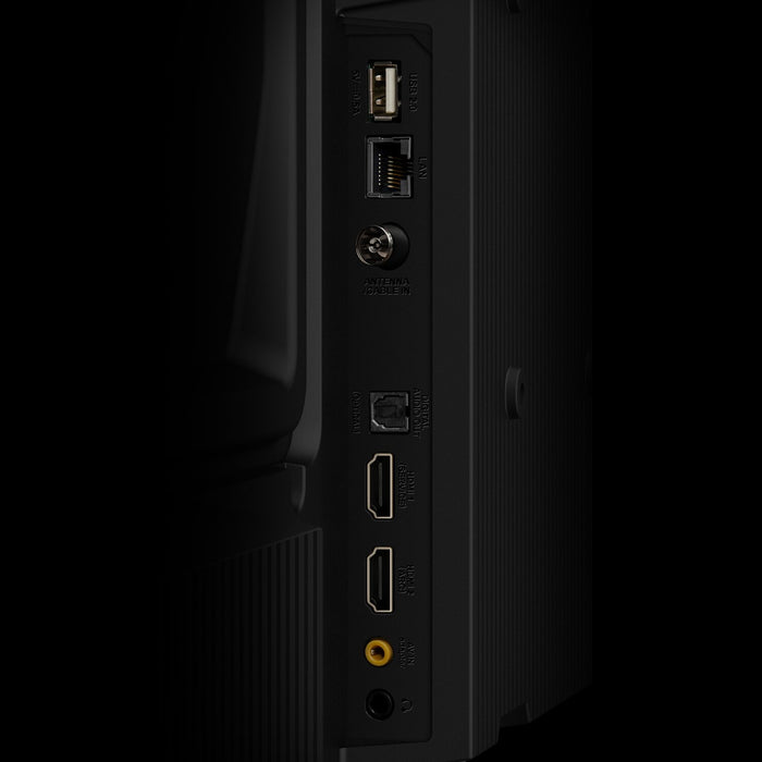 TCL 40\" Q3K QLED Quantum Dot Full HD Smart Google TV (40Q3K)