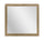 ["Sable Bedroom Dresser Mirror - Light Brown"]