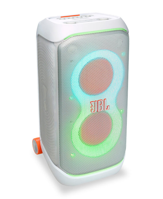 JBL PartyBox Stage 320 240W Light Up Bluetooth Portable Party Speaker (JBLPBSTAGE320SWAM)