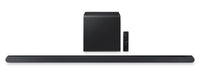 Samsung 3.1.2 CH Dolby Atmos DTS Virtual:X Q-Symphony Soundbar with Wireless Subwoofer (HW-S800D/ZC) 