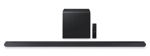 Samsung 3.1.2 CH Dolby Atmos DTS Virtual:X Q-Symphony Soundbar with Wireless Subwoofer (HW-S800D/ZC)