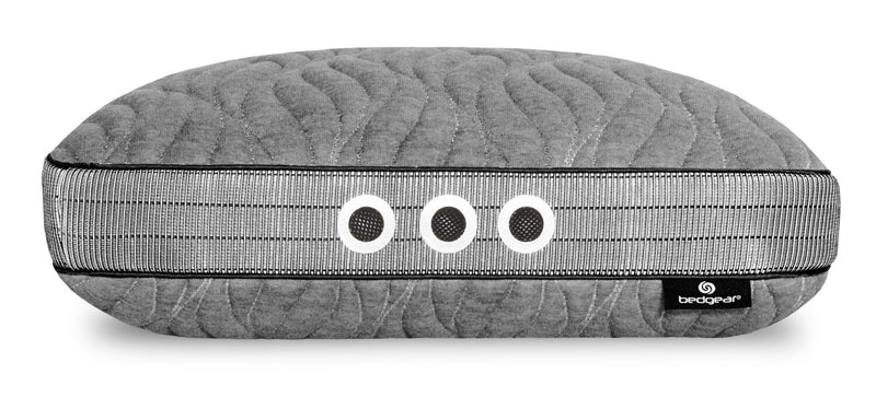 BEDGEAR Aspen 3.0 Performance Pillow - Side Sleeper