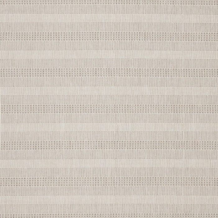 Lira 5'3\" x 7'7\" Striped Outdoor Rug – Cream 