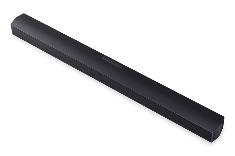 SAMSUNG B-Series 2.1 Channel 360W Soundbar with Wireless Subwoofer (HW-B53CF/ZC)