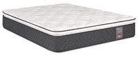 Springwall Encore Atmosphere Pillowtop Medium Twin Mattress