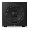 JBL Stage 220P 12\" 500W Powered Subwoofer - Black (JBL220PBLKAM)
