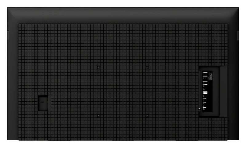 SONY 65 Bravia 5 Mini-LED 4K UHD Smart Google TV (8335307) - 2025 Model