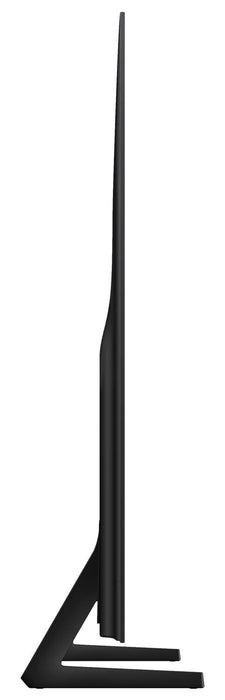 SAMSUNG 55\" S85F OLED 4K UHD Vision AI Smart Tizen OS TV (QN55S85FAFXZC) - 2025 Model